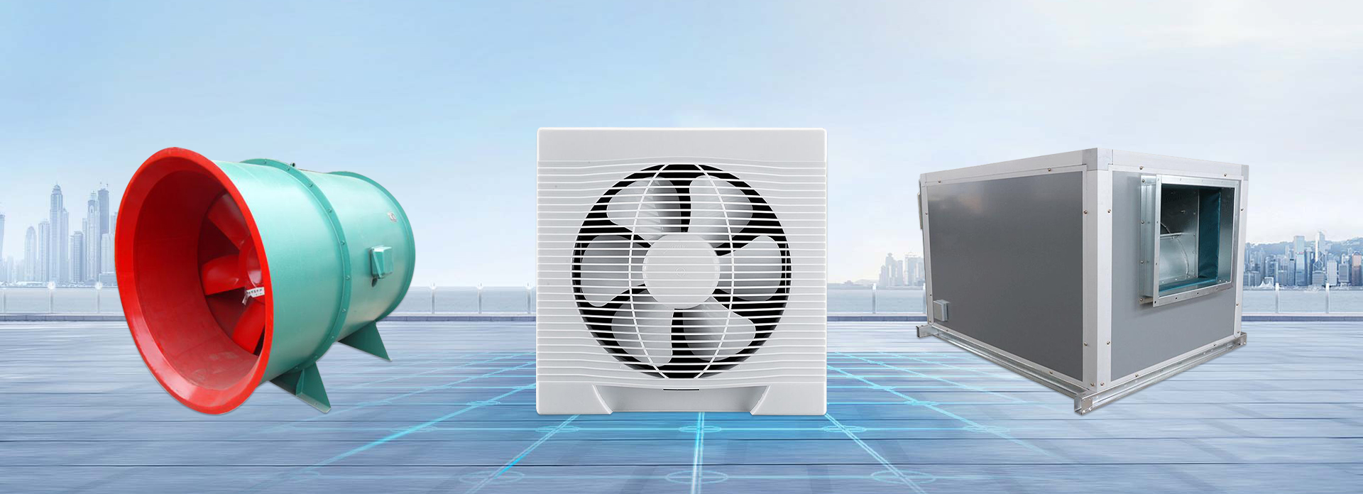 資質(zhì)榮譽-紹興上虞中建風(fēng)機(jī)有限公司